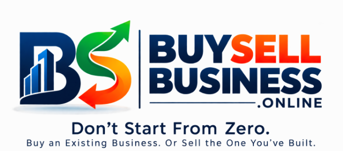 BUYSELLBUSINESS.ONLINE